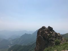 -白草畔自然风景区