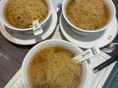 -麦奀云吞面世家(中环店)