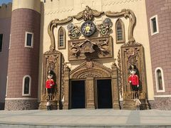 -安徒生童话乐园