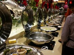 -比亚森自助烤肉料理(裕华店)