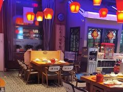 -山河屯铁锅炖(绥望路店)