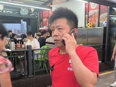 -聚味瞿记·龙虾堂(渔人码头一店)