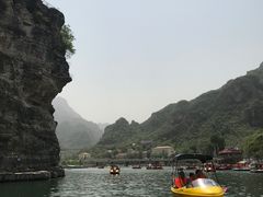 -孤山寨风景区