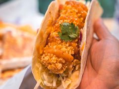 -Taco Bell 塔可钟(民田路店)