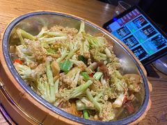 -别院里音乐餐酒吧(双流航空港店)