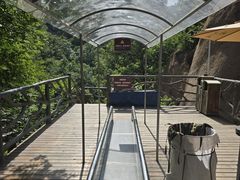 -嵖岈山风景区