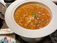 -海派悦庭·海胆烧麦·新融合菜(凯德广场店)