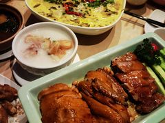 -避风塘(百联东郊店)