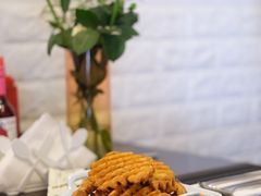 -向日葵十五度餐厅(昌平区店)