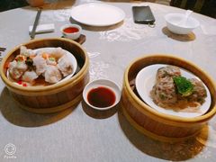 -香云轩·顺德菜(香云纱园林酒店店)