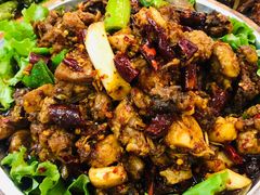 -益恒饭店乡间白族菜(古城总店)