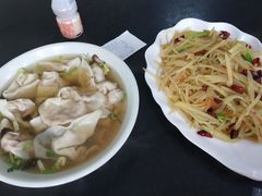 -三盛楼饭店(四流中路店)