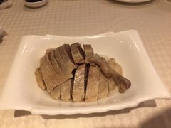 -丁山花园酒店-明园餐厅