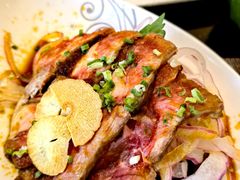 -千鹤日本料理(穿山路店)