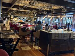 -滙壹西餐厅·厦门华尔道夫酒店