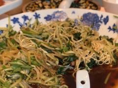 -盛百味·家宴餐厅(霸州分店)