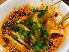 -太二酸菜鱼(福州泰禾店)