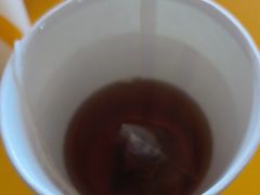 -麦当劳(保定裕华路店)