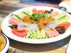 -大城·烧烤海鲜大排档(台东店)