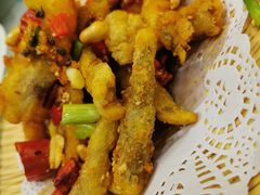 -苏启渔港(云南北路店)