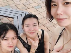 -重庆海昌加勒比海水世界