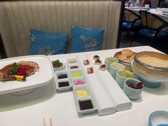 -聆桂烤鸭·金奖烤鸭(静联广场店)