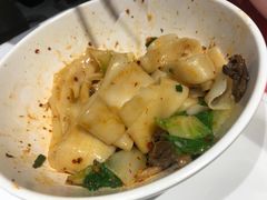-西安手工面(万象城店)