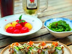 -山葵家居酒屋(天目里店)