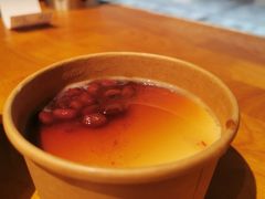 红糖豆花-兵哥豌豆面(雅颂居店)