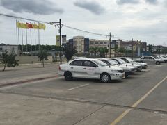 -胜华驾校·小猫学车(银都店)