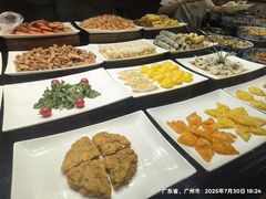 -抱德·潮汕味(敦和店原惠城鱼仔)