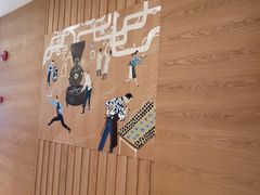 -星巴克(人民公园店)