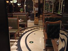 -城南往事·鲁菜济南菜(长清园博园恒大绿洲店)