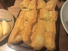 -KŌNG胶东小馆(华熙店)