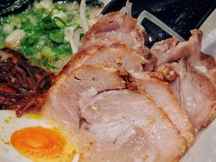 特制白丸-一風堂拉面(美罗城店)