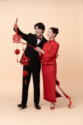 -时光印记婚纱摄影工作室·原创定制