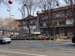 -大雁塔北广场音乐喷泉