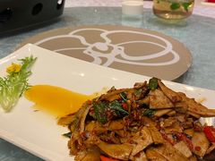 -阿诺泰·泰国餐厅(紫荆店)