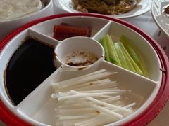 -满堂·烤鸭店·北京菜(鼓楼店)