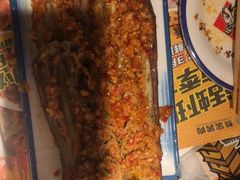 -叁宝烤肉• 西安烧烤(太乙路店)