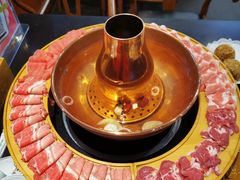 -北门涮肉·铜锅涮肉(南锣鼓巷店)