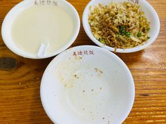 -美迪炊饭(人民路店)