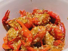 蒜香虾-老长沙龙虾馆·聚会餐厅(白石洲店)