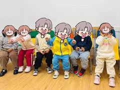 -英孚教育青少儿(昆城广场中心)