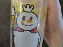 -蜜雪冰城·冰淇淋与茶(长郡中学店)