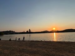 -济南国际园博园