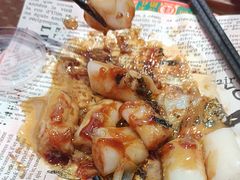 -孖记茶档·热腾茶餐(荔湾领展广场店)