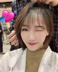 -东秀护肤造型