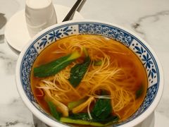 -天龙宝严素食馆(大兴善寺店)