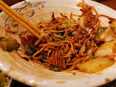 腰花拌川-春雪面馆(转塘店)